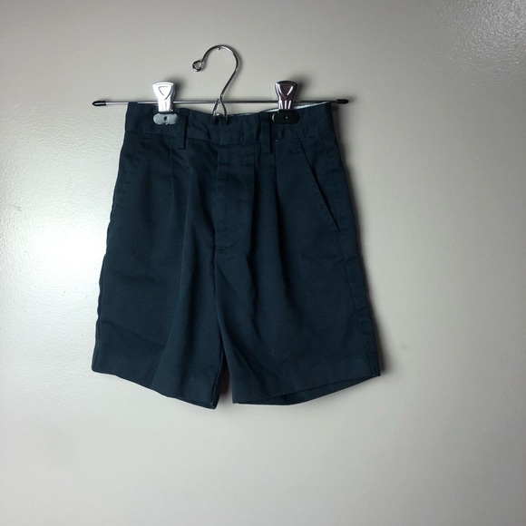 School Uniform Bottoms Universal School Uniform Navy Blue Poshmark